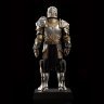 Статуетка Warcraft - ARMOUR OF KING LLANE by WETA