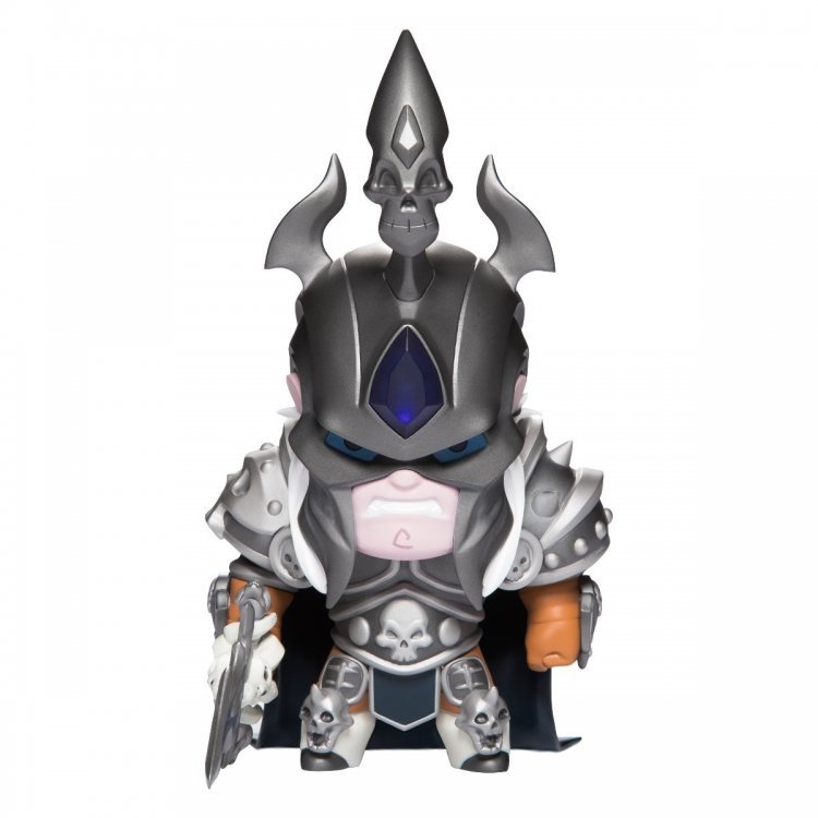 Артас Фигурка Cute But Deadly Colossal Arthas Figure