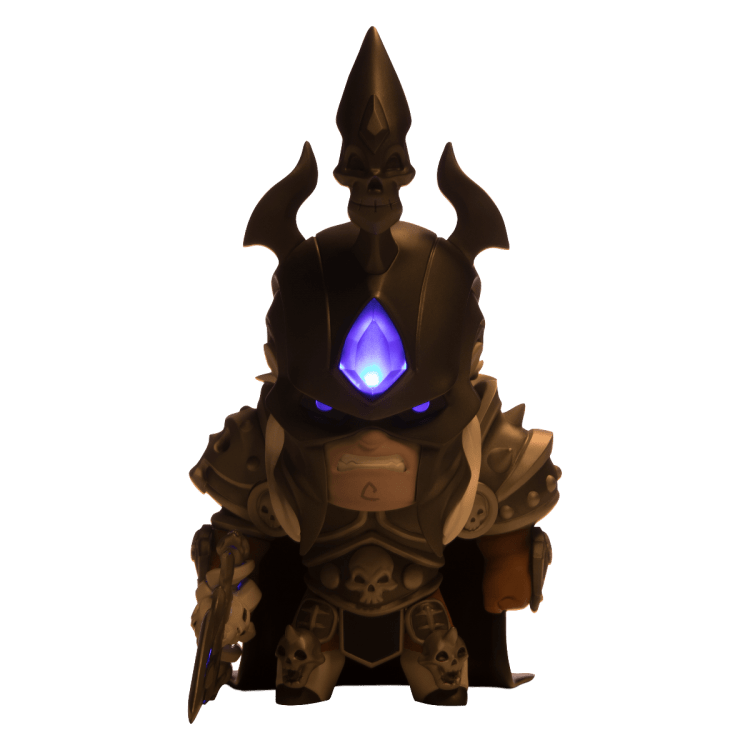 Артас Фігурка Cute But Deadly Colossal Arthas Figure Артас Фігурка Cute But Deadly Colossal Arthas Figure