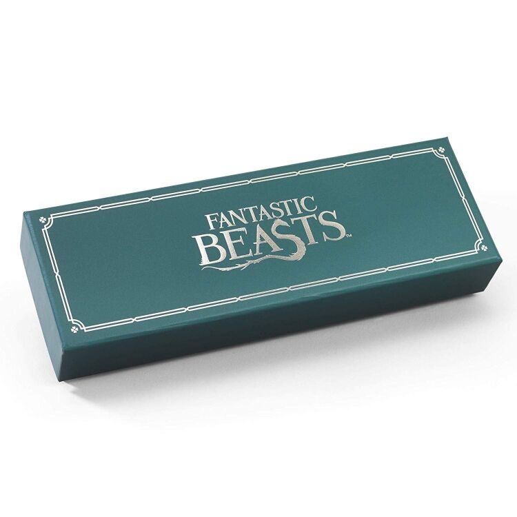 Коллекционная ручка Harry Potter Fantastic Beasts Pen Niffler