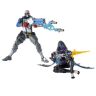 Фигурка Overwatch Ultimates Series Soldier: 76 and Ana Collectible Action Figure Dual Pack