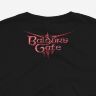 Футболка Morze Baldurs Gate Karlach Брама Балдура Карлах (розмір L)