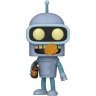 Фігурка Funko Futurama Bender фанко Футурама Бендер 1757 Фігурка Funko Futurama Bender фанко Футурама Бендер 1757