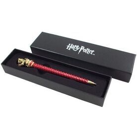Коллекционная ручка Harry Potter Gryffindor Pen Коллекционная ручка Harry Potter Gryffindor Pen
