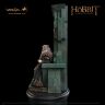 Статуетка The Hobbit King Thror On Throne Statue (Weta Collectibles) Limited edition Статуетка The Hobbit King Thror On Throne Statue (Weta Collectibles) Limited edition