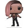 Фігурка Funko Pop Games: Cyberpunk 2077 - V-Female Figure фанк Киберпанк