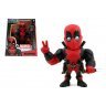 Фигурка Jada Toys Metals Die-Cast: Marvel DEADPOOL Figure