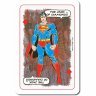 Гральні карти DC Superheroes Retro Playing Cards Game Waddingtons Number 1