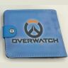 Гаманець - Overwatch Logo # 3 Wallet