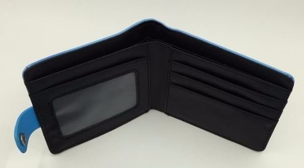 Гаманець - Overwatch Logo # 3 Wallet