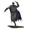 Статуэтка - Batman Statue (DC Collectibles) 28 см Sideshow