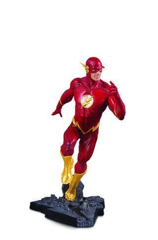 Статуетка - The Flash Statue (DC Collectibles) 28 см Sideshow Статуетка - The Flash Statue (DC Collectibles) 28 см Sideshow