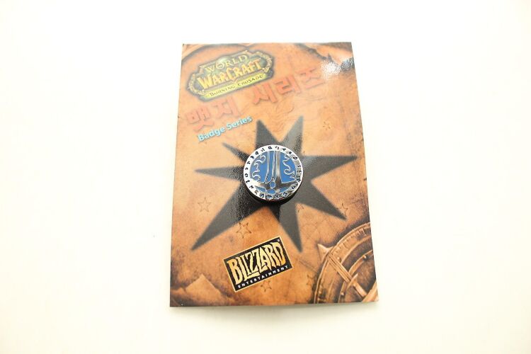 Значок WORLD Of WARCRAFT Alliance Warrior-1_enl.jpg