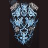 Футболка World of Warcraft Shaman Premium (розмір M)