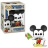 Фигурка Funko Pop Disney 65th Mickey in Lederhosen 812 Фигурка Funko Pop Disney 65th Mickey in Lederhosen 812