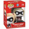 Фігурка Funko DC Heroes: Imperial Palace - Harley Quinn Харлі Квінн фанк 376 Фігурка Funko DC Heroes: Imperial Palace - Harley Quinn Харлі Квінн фанк 376