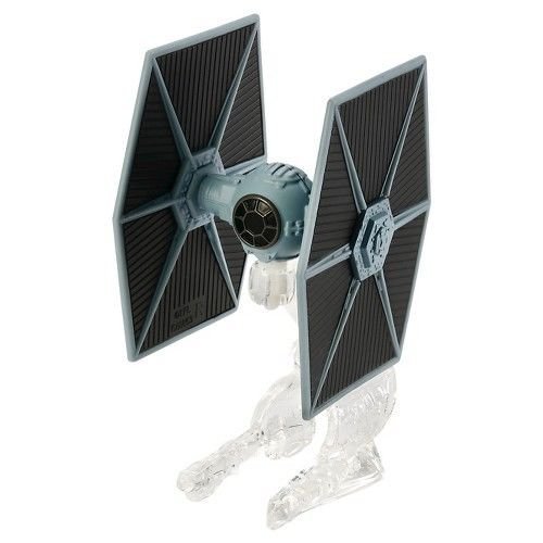 Набір фігурок Star Wars Hot Wheels Hero Villain Starships 11-Pack Набір фігурок Star Wars Hot Wheels Hero Villain Starships 11-Pack