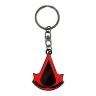 Брелок Assassins creed Keychain Abystyle 