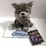 М'яка іграшка Frostwolf Cub Plush М'яка іграшка Frostwolf Cub Plush