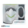 Кружка Abystyle Overwatch Genji Mug чашка Овервотч Гэндзи 460 мл