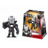 Фигурка Jada Toys Metals Die-Cast: Marvel War Machine Figure