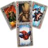 Игральные карты Марвел Marvel Universe Playing Cards Game Waddingtons Number 1 Игральные карты Марвел Marvel Universe Playing Cards Game Waddingtons Number 1