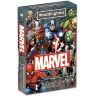 Игральные карты Марвел Marvel Universe Playing Cards Game Waddingtons Number 1 Игральные карты Марвел Marvel Universe Playing Cards Game Waddingtons Number 1