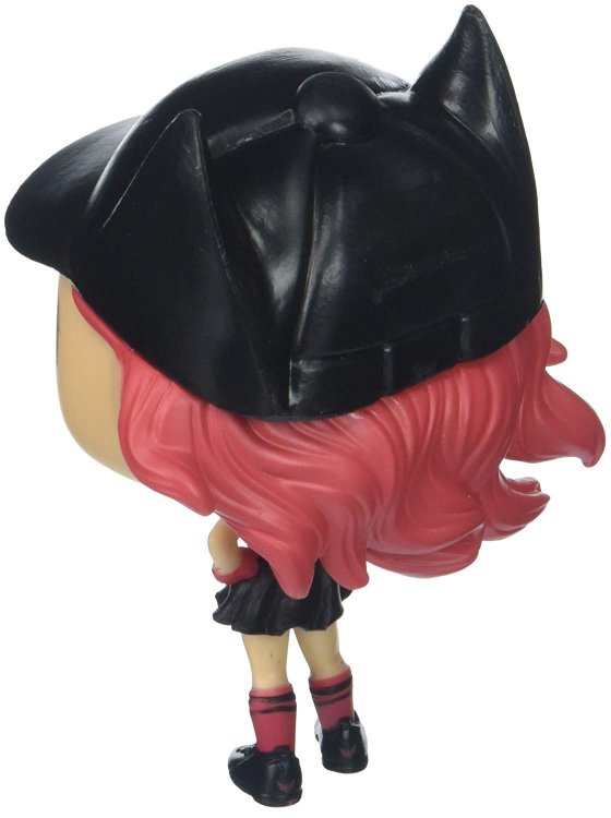 Фігурка Funko Pop Dc Bombshells Batwoman фанко 221 Фігурка Funko Pop Dc Bombshells Batwoman фанко 221