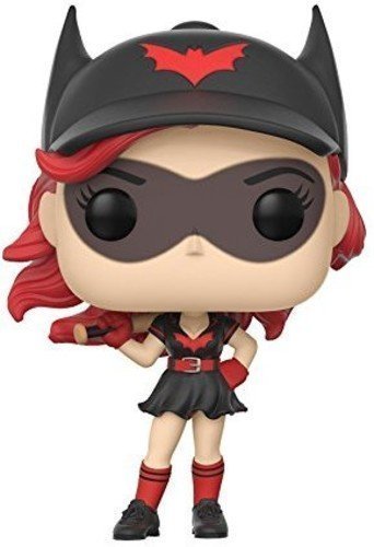 Фігурка Funko Pop Dc Bombshells Batwoman фанко 221 Фігурка Funko Pop Dc Bombshells Batwoman фанко 221