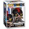 Фігурка Funko DC Batman: Clownhunter фанко Клоунхантер 502