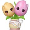 Фігурка Funko Flora: Tulip фанко флора Тюльпан 04 Фігурка Funko Flora: Tulip фанко флора Тюльпан 04