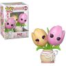 Фигурка Funko Flora: Tulip фанко флора Тюльпан 04 Фигурка Funko Flora: Tulip фанко флора Тюльпан 04