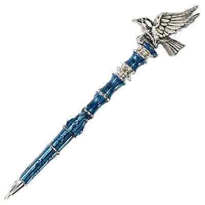Колекційна ручка Harry Potter Ravenclaw Pen Колекційна ручка Harry Potter Ravenclaw Pen