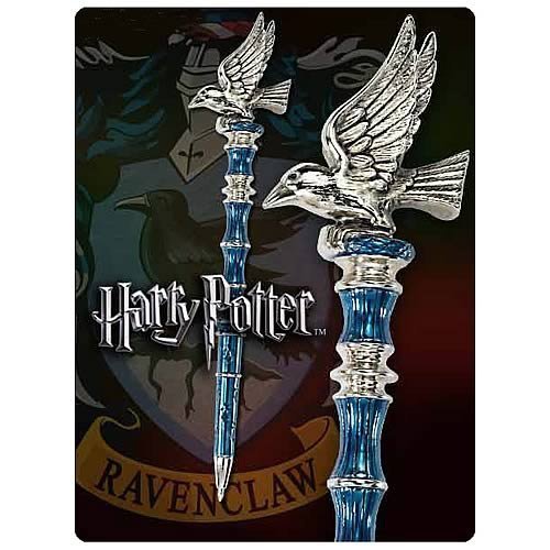 Колекційна ручка Harry Potter Ravenclaw Pen Колекційна ручка Harry Potter Ravenclaw Pen