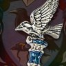 Колекційна ручка Harry Potter Ravenclaw Pen