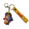 Брелок підвіска на рюкзак Brawl Stars 3D Keychain Backpack Бравл старс №12 Брелок підвіска на рюкзак Brawl Stars 3D Keychain Backpack Бравл старс №12