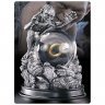 Статуэтка Lord of the Rings Gollum My Precious Globe Sculpture