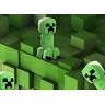 М'яка іграшка Minecraft Green Creeper