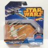 Фигурка Star Wars (Episode VII The Force Awakens) Hot Wheels X-Wing Red 5