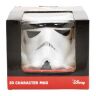 Чашка Star Wars Storm Trooper Ceramic 3D Mug Чашка Star Wars Storm Trooper Ceramic 3D Mug