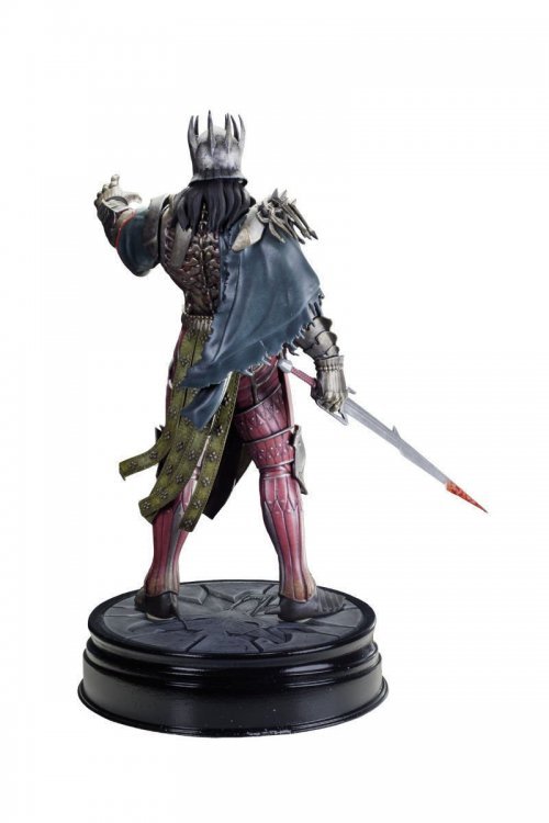 Фігурка Dark Horse Witcher 3 Wild Hunt - KING EREDIN Figure Фігурка Dark Horse Witcher 3 Wild Hunt - KING EREDIN Figure
