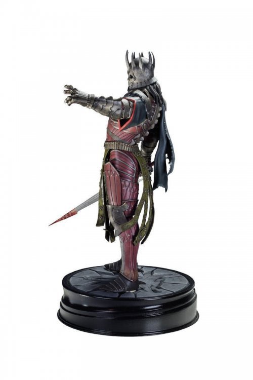 Фігурка Dark Horse Witcher 3 Wild Hunt - KING EREDIN Figure Фігурка Dark Horse Witcher 3 Wild Hunt - KING EREDIN Figure