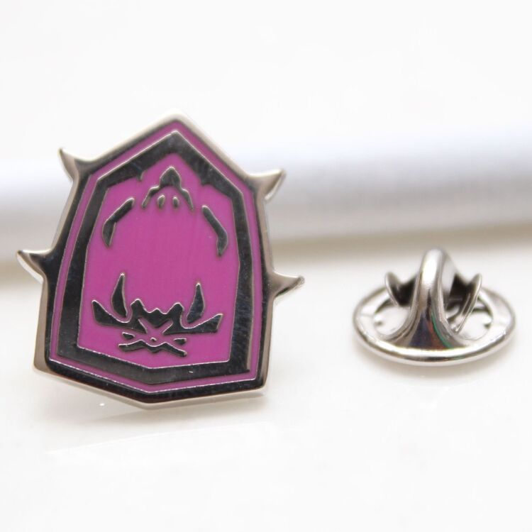 Значок WORLD Of WARCRAFT Demon armor_enl.jpg