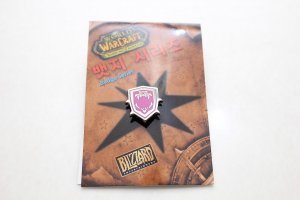 Значок WORLD Of WARCRAFT Demon armor-1_enl.jpg