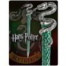 Колекційна ручка Harry Potter Slytherin Pen