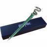 Колекційна ручка Harry Potter Slytherin Pen