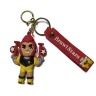 Брелок підвіска на рюкзак Brawl Stars 3D Keychain Backpack Бравл старс №13 Брелок підвіска на рюкзак Brawl Stars 3D Keychain Backpack Бравл старс №13