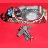Фігурка Hasbro STAR WARS CLONE WARS RED & GREY REPUBLIC GUNSHIP - 2008