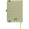 Блокнот Star Wars Faux-leather Notebook Mandalorian The Child Grogu Мандалорець