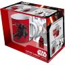 Подарочный набор Star Wars Звёздные войны Kylo Ren Pack чашка з аксессуарами Подарочный набор Star Wars Звёздные войны Kylo Ren Pack чашка з аксессуарами